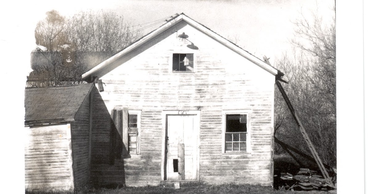 Pieces of Wild Rose, WI Area Genealogy and My Own: Standalone Church ...