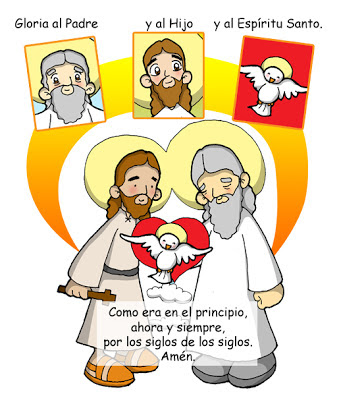 Familia Católica: 