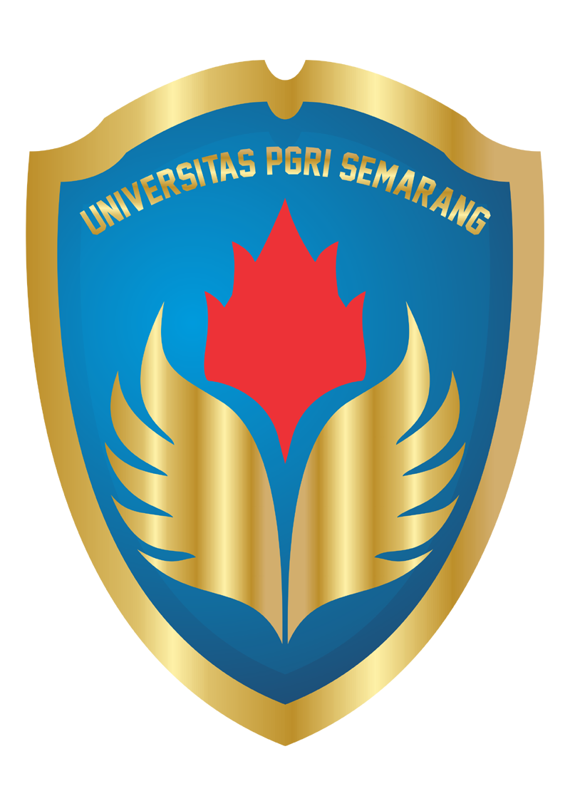 Logo Universitas Pgri Semarang - Homecare24