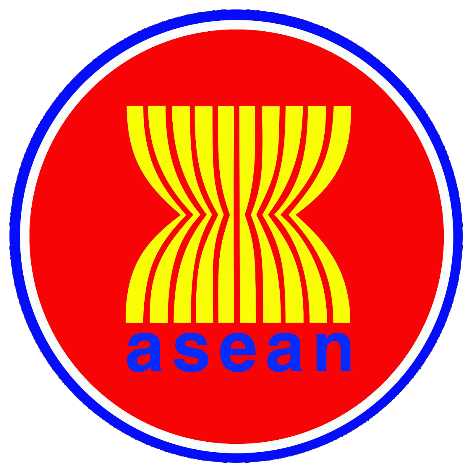 Sekilas Tentang Makna Logo ASEAN Rie Fabian