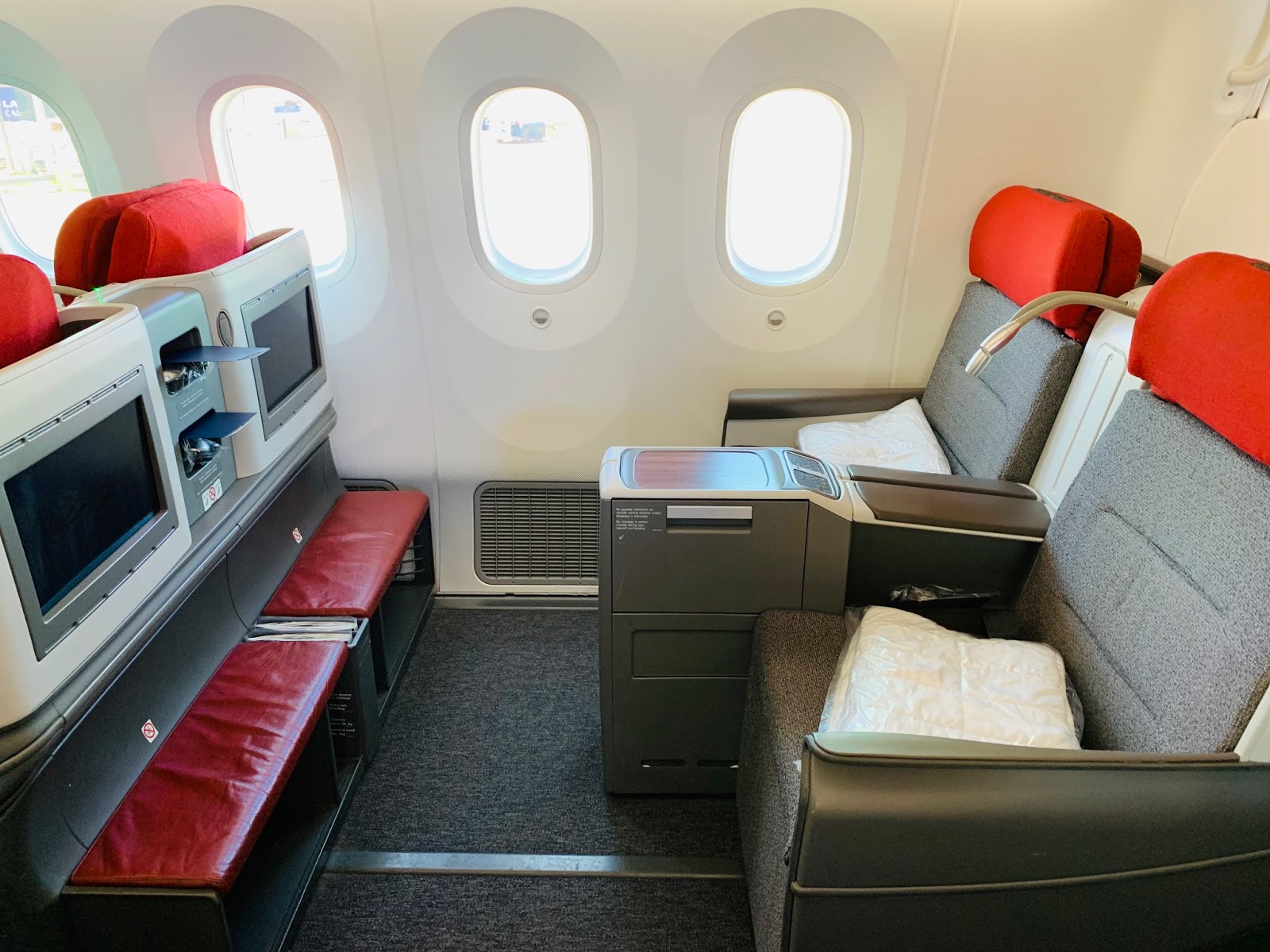 The Trick to Fly LATAM 787 Business Class Without Breaking the Bank ...