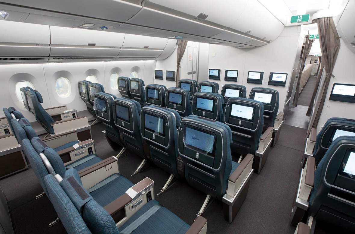 Cathay Pacific Premium Economy Seat Map | SexiezPicz Web Porn