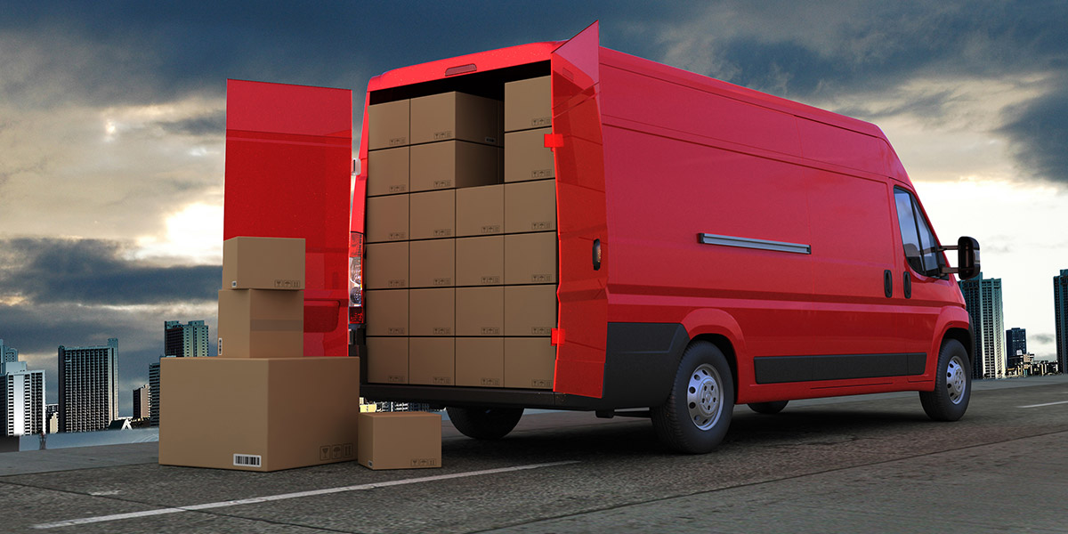 UAE Cargo Services: Land Transpot Services - UAE Cargo Services.