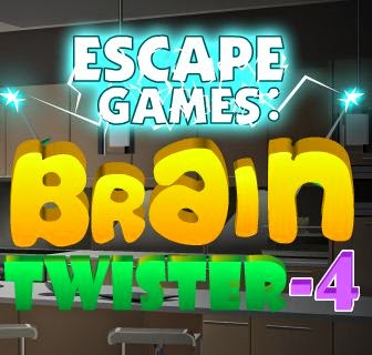 123Bee Escape Games Brain…