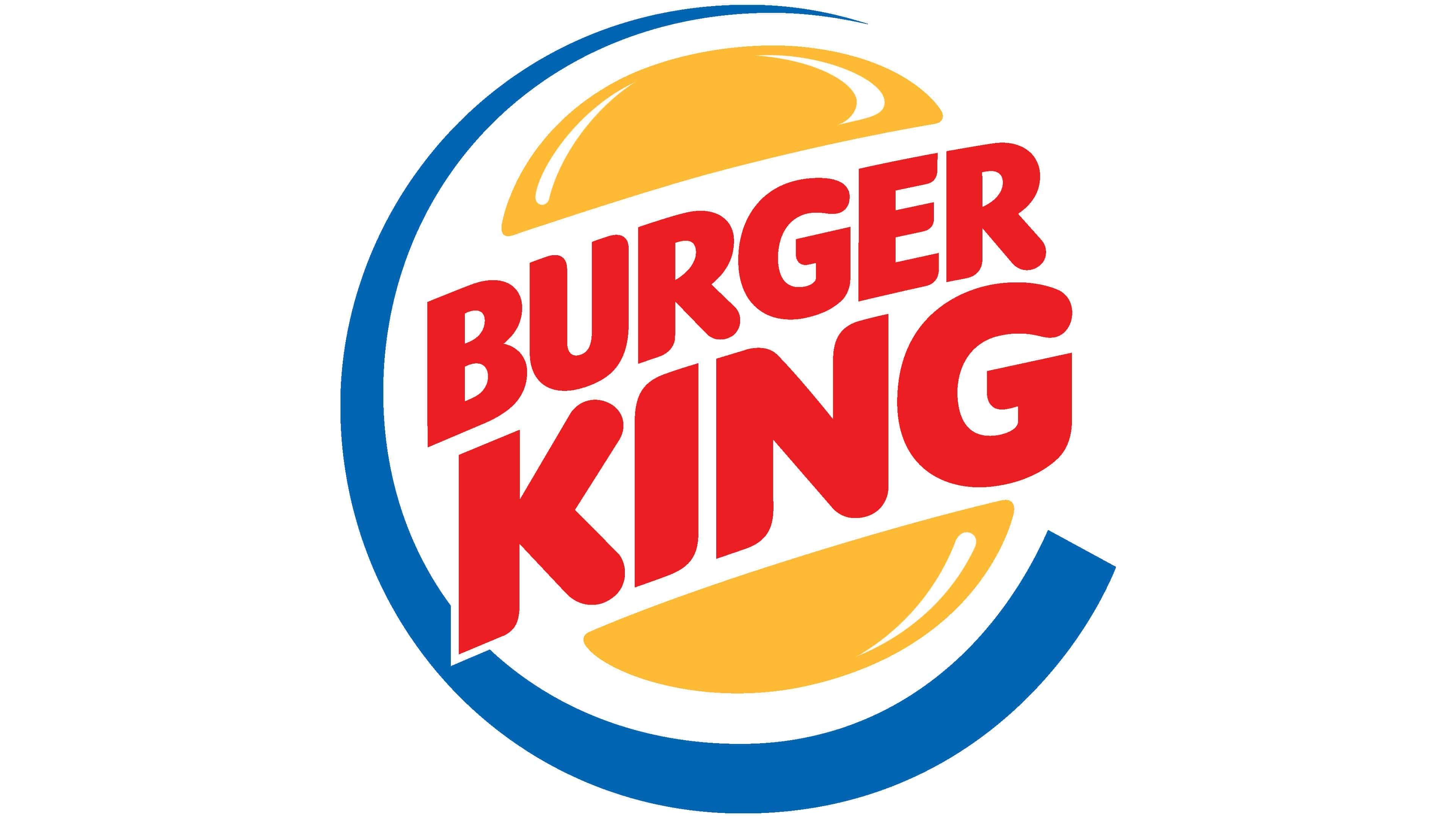 Burger King Logos