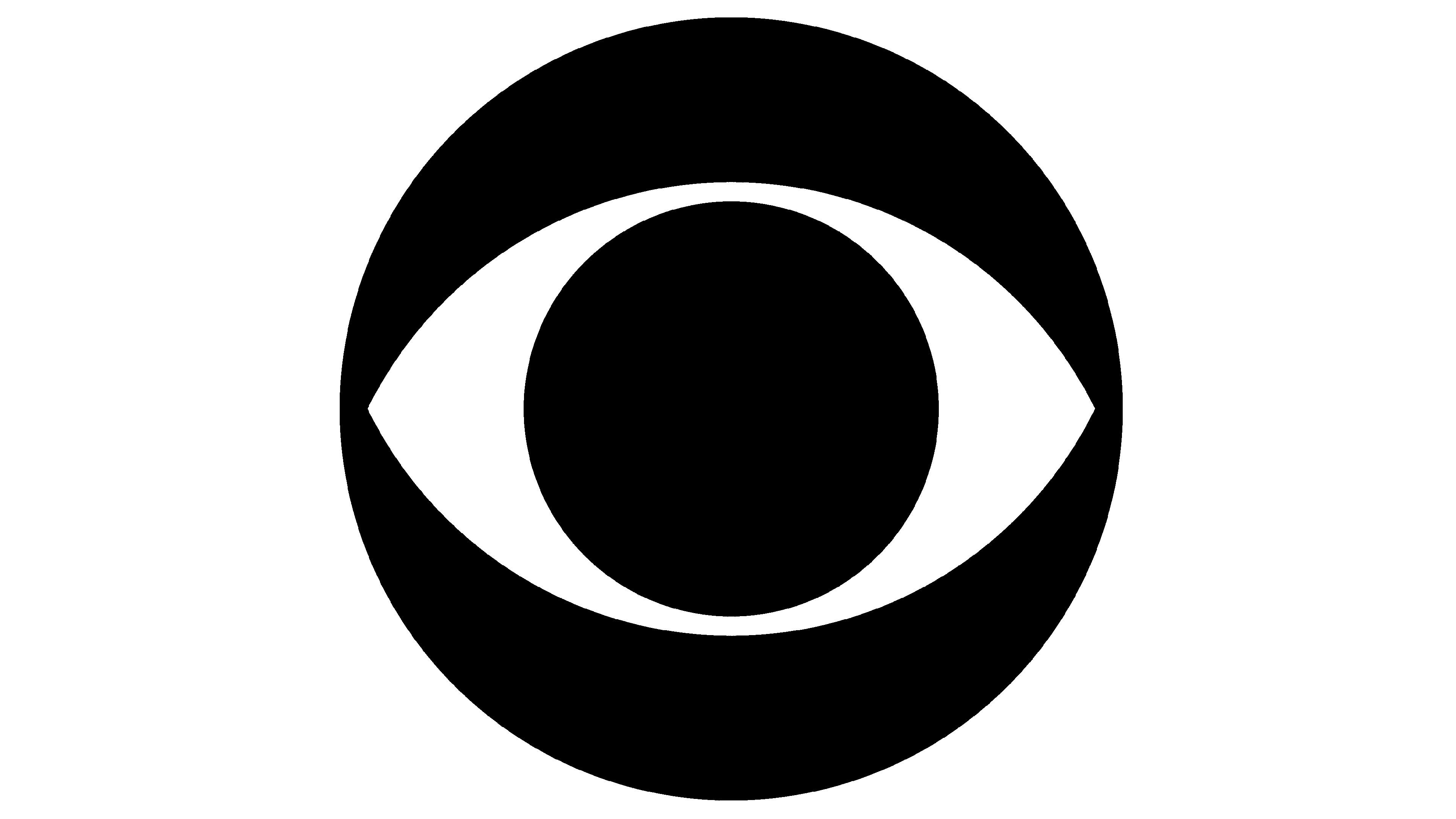 Cbs Logo Transparent