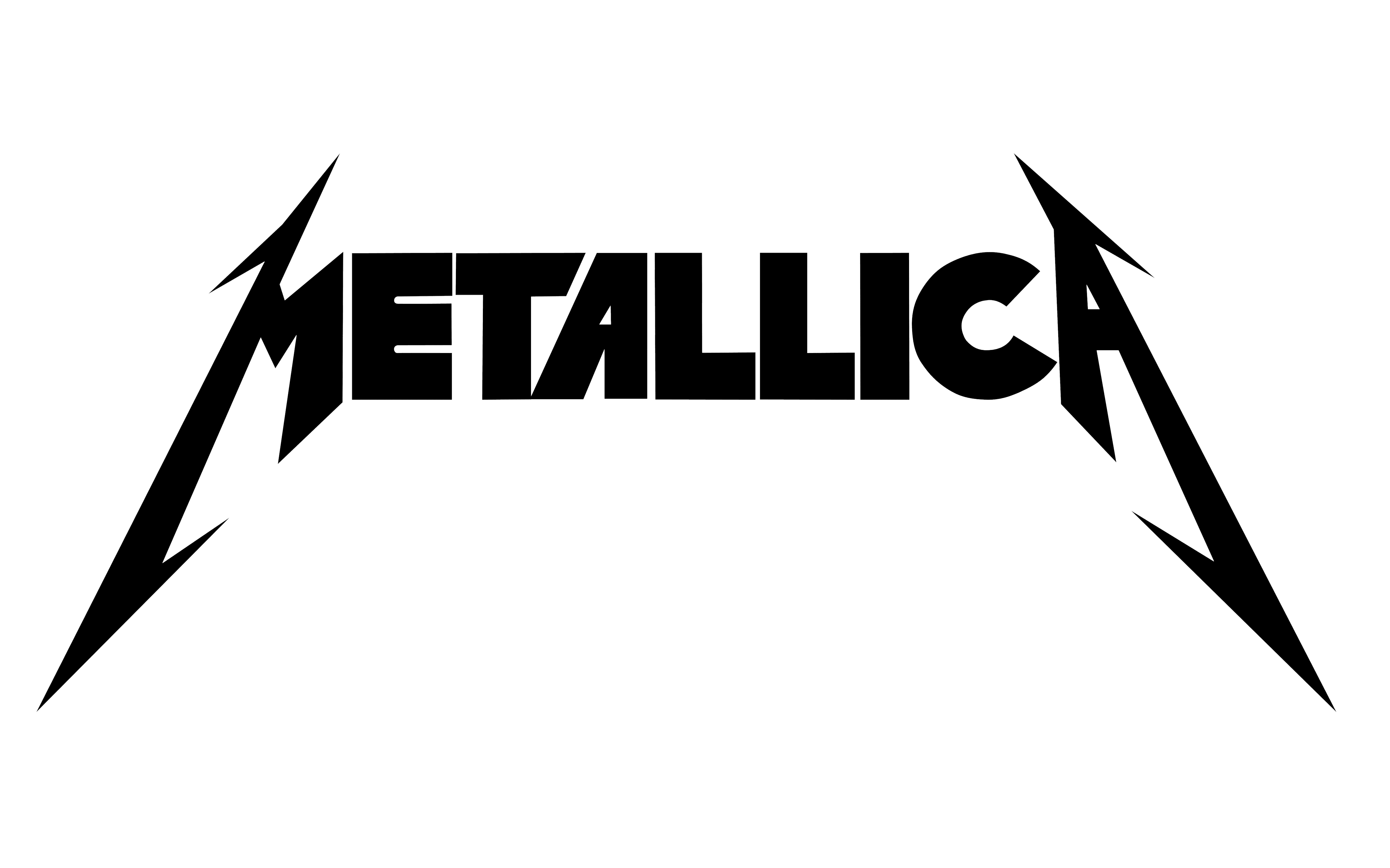 Collection Of Metallica Logo Png Pluspng - vrogue.co