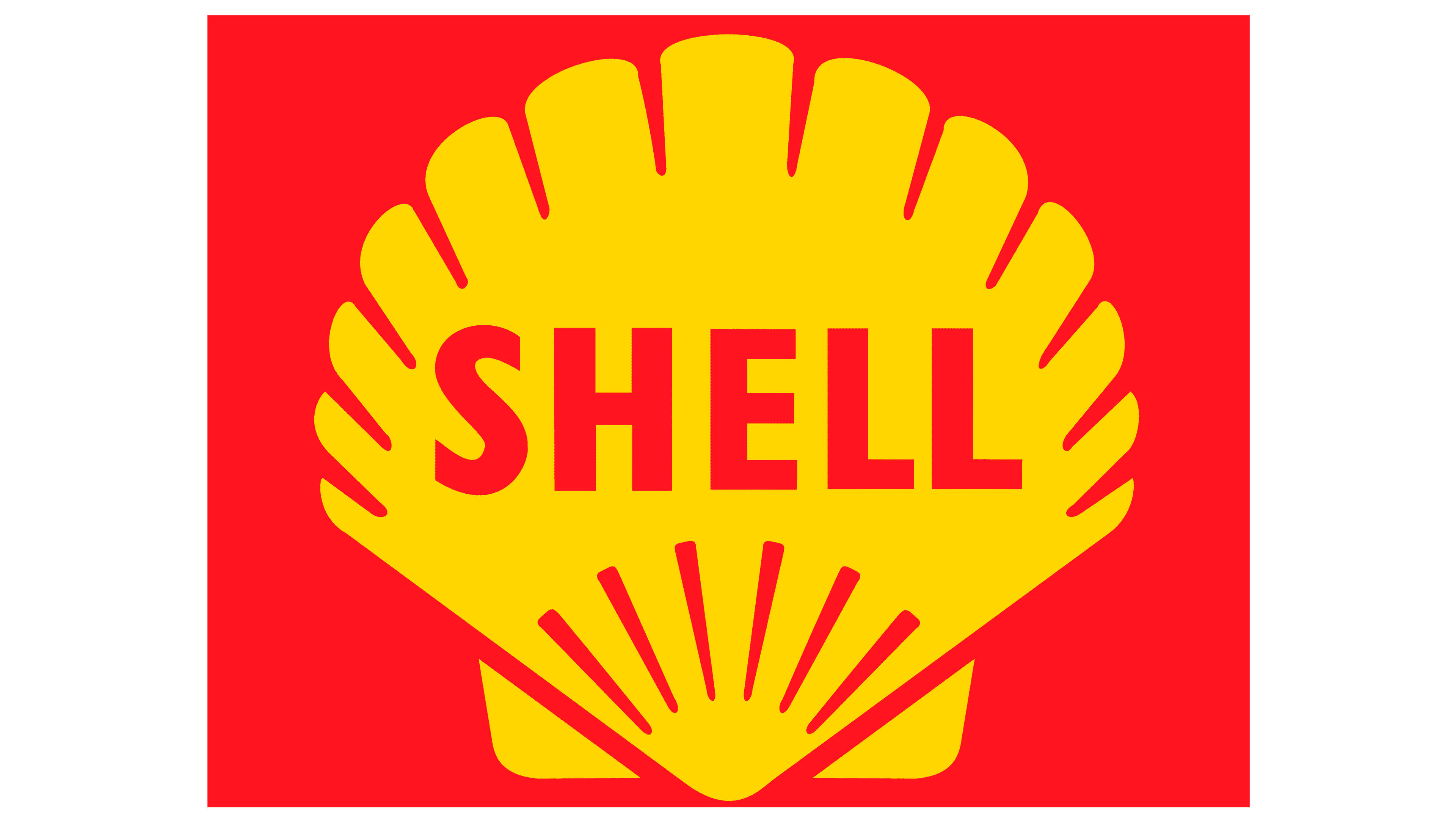 Shell Logo and symbol, meaning, history, PNG, brand