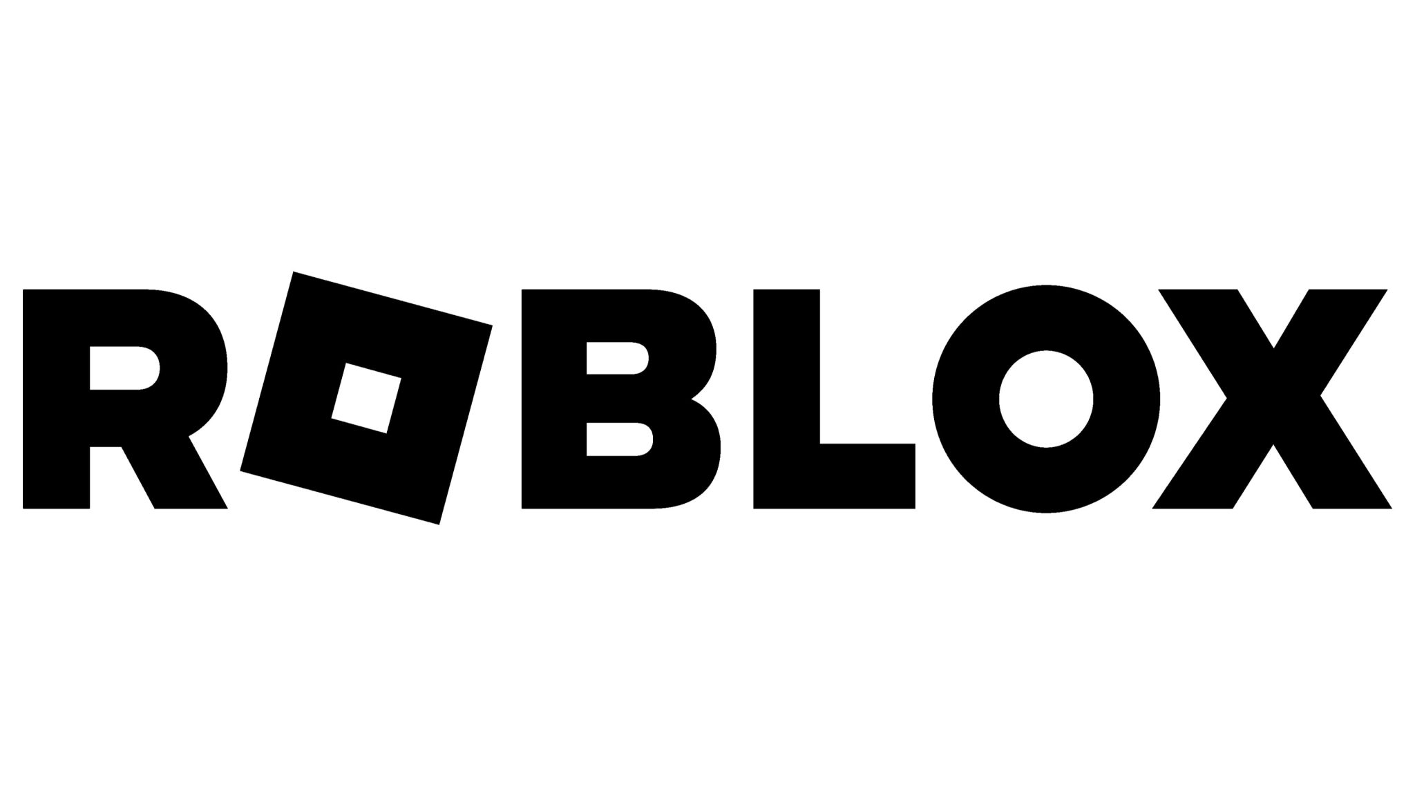 Roblox Logo Meaning - Imagesee