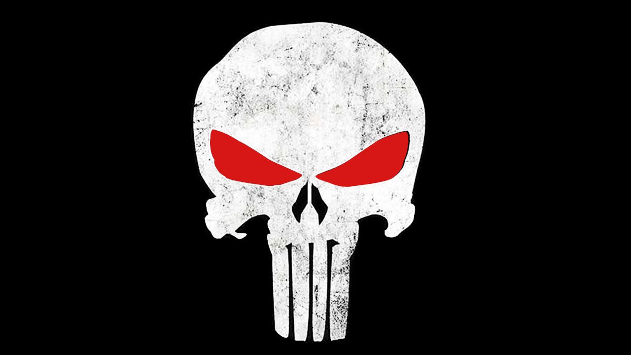 Punisher Logo