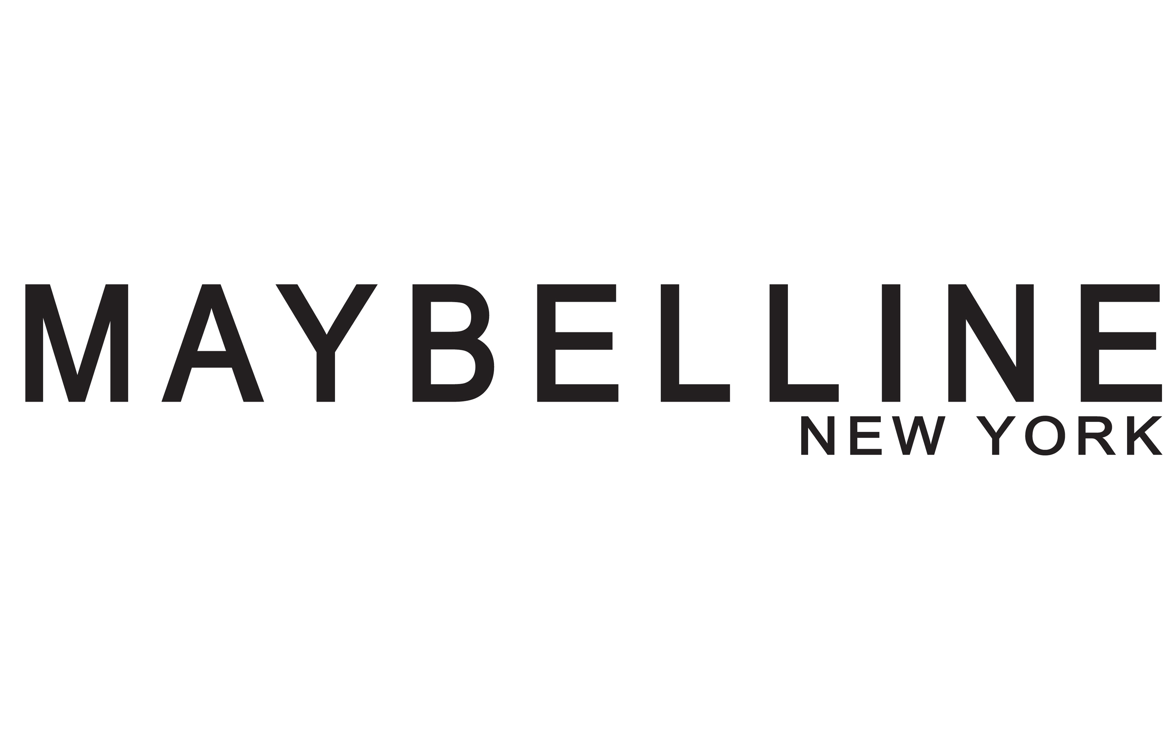 Maybelline Logo Png