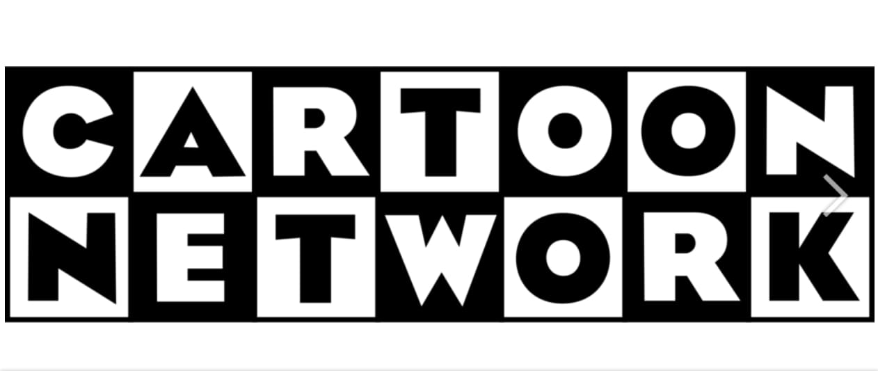 Cartoon Network Studios Logo