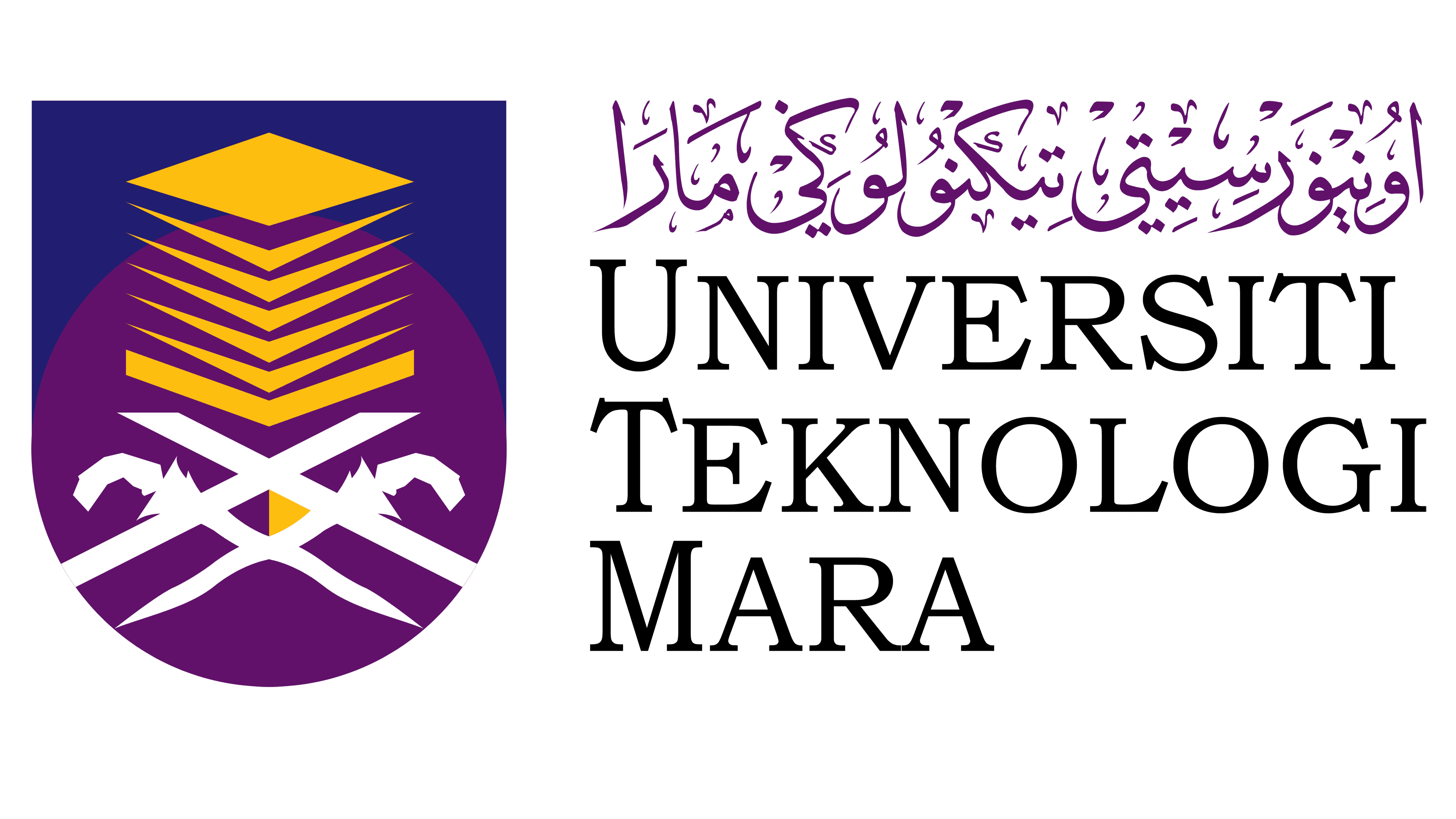 UiTM Logo and symbol, meaning, history, PNG, brand