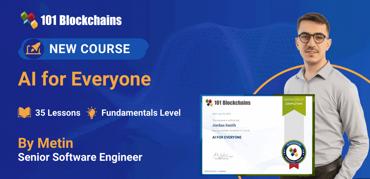 AI for Everyone course launched