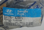 23126 42001 HYUNDAI DİREKSİYON MAFSALI