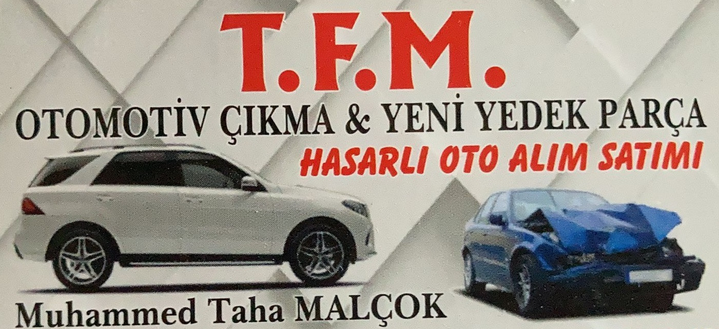 T F M   OTOMOTİV