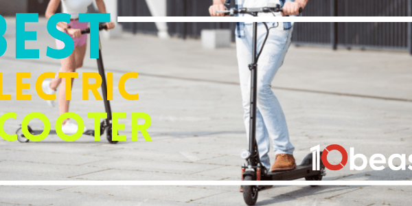 Best Electric Scooter