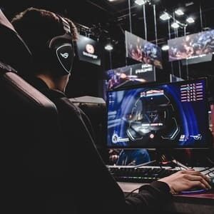 Biggest Trends in the Gaming Industry