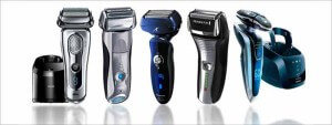 best electric shavers