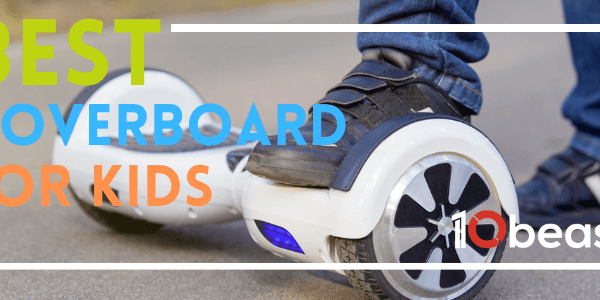 Best Hoverboards for Kids