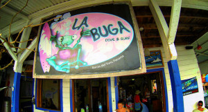 La Buga Suft & Dive Shop