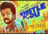 Whistle Podu Song Lyrics