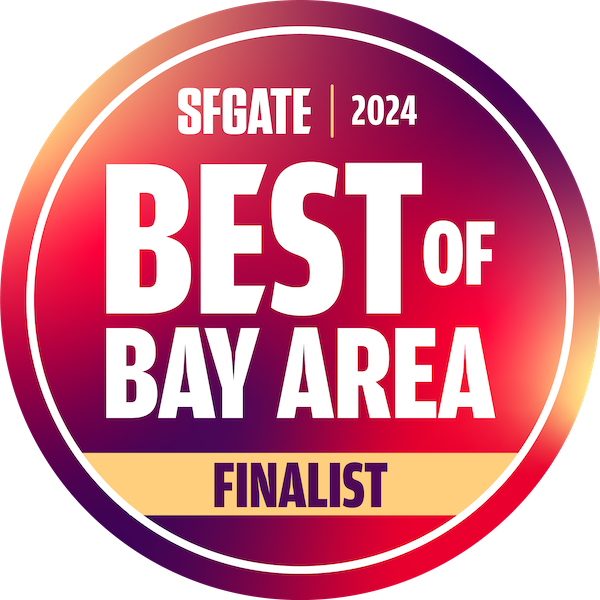 SFGATE - Best Of Bay Area Finalists 2024