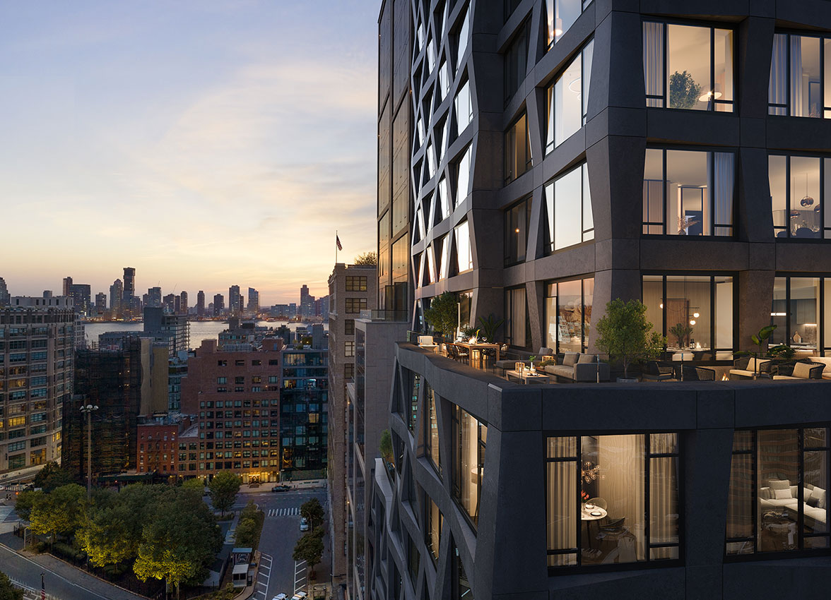 New Apartments For Rent In Downtown Manhattan