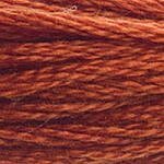 DMC 920 Six Strand Floss