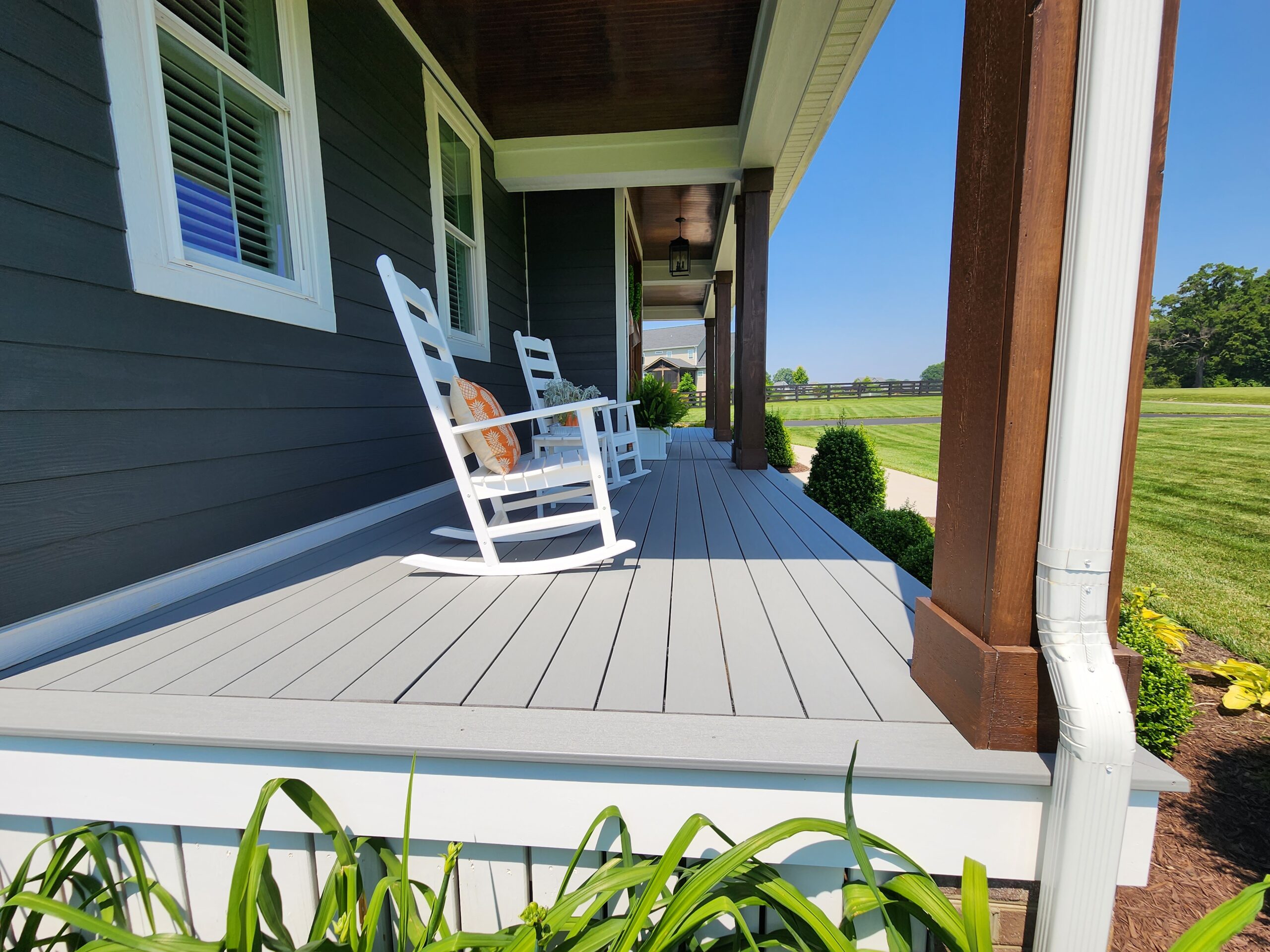 deck builders midlothian, va