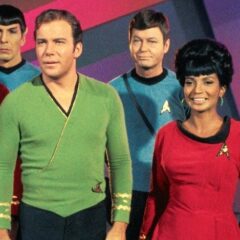 The TOP 13 STAR TREK EPISODES — RANKED