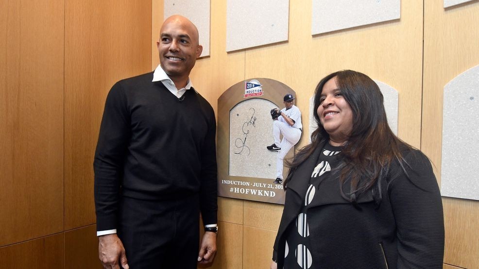 Image for story: NY Yankees legend Mariano Rivera, wife, deny covering up alleged child sex abuse 