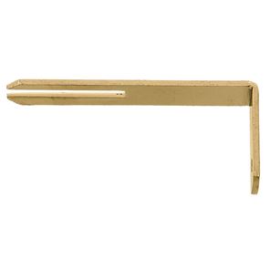 Picture of Les Paul Pickguard Bracket - Gold