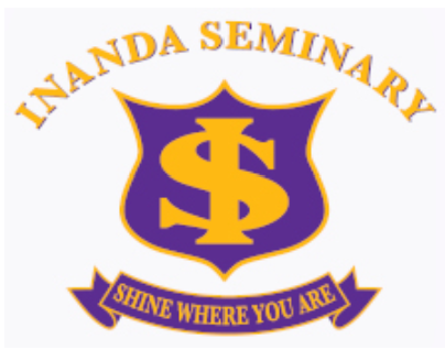 Inanda Seminary logo