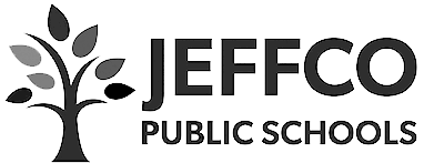 Jefferson County Public Schools logo.