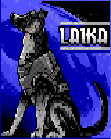 laika by filth