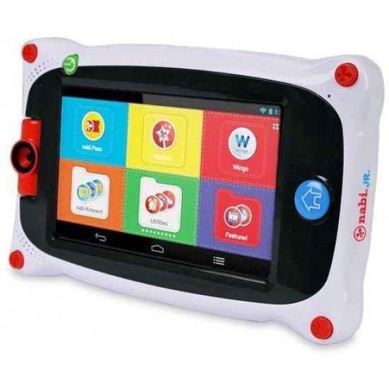 Nabi Jr 8GB Kids Educational Tablet