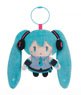 Character Vocal Series 01: Hatsune Miku Keychain Pouch (Anime Toy)