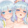 Happo Bijin [Especially Illustrated] [Bishojo Mangekyo Ibun] Dakimakura Cover Snow White (Anime Toy)