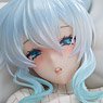 Snow Woman Yukino Mifuyu Lying Down Yukino (PVC Figure)