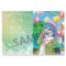 Date A Live V [Especially Illustrated] Clear File Yoshino Amusement Park Date Ver. (Anime Toy)