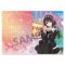 Date A Live V [Especially Illustrated] Clear File Kurumi Tokisaki Amusement Park Date Ver. (Anime Toy)