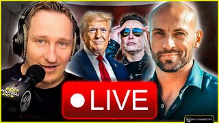 Trump Sides With Musk On Visas! MAGA Base ENRAGED??