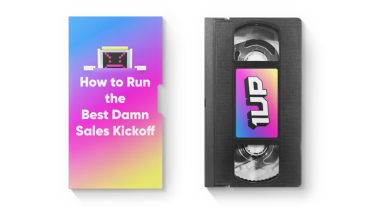 How to Run the Best Sales Kickoff