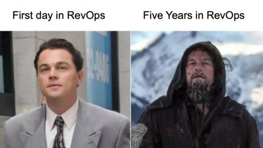 15 RevOps Memes to Get You Through the Quarter