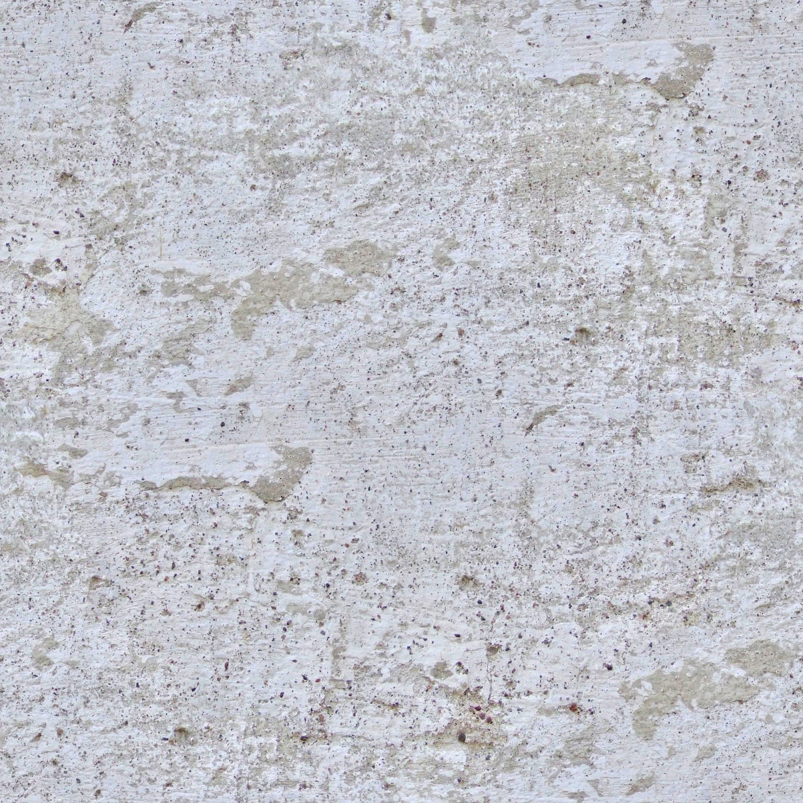 Seamless Plaster Texture