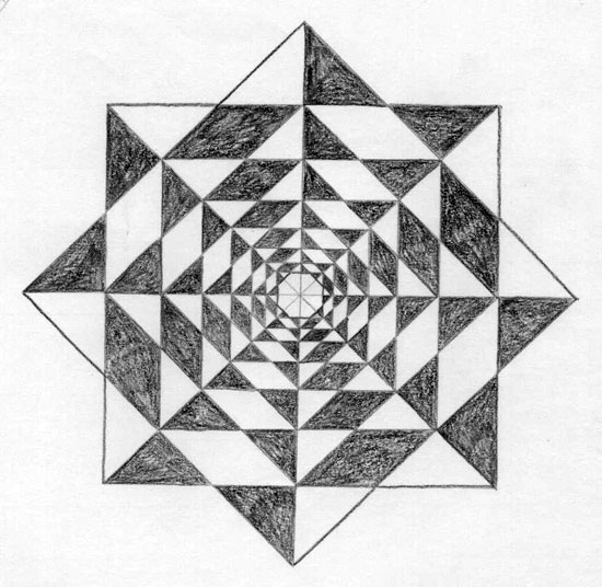 Dibujo Geometrico