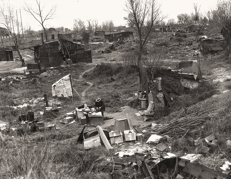 dust bowl great depression dorothe lange