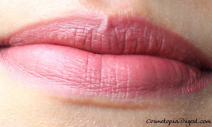 Charlotte Tilbury Matte Revolution Lipsticks Review, Swatches: Bond ...