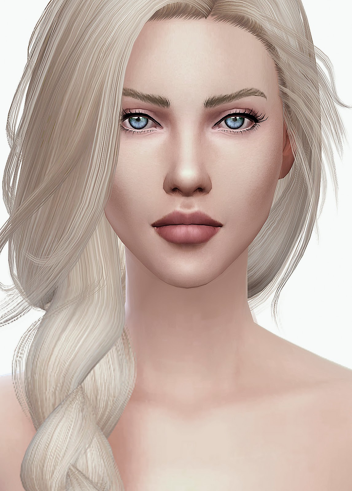 Sims 4 cc skin color default - campingjolo